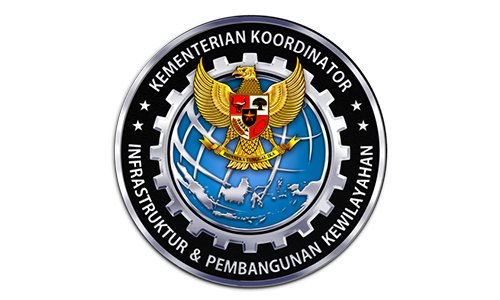 Kemenko Infrastruktur dan Kewilayahan Republik Indonesia